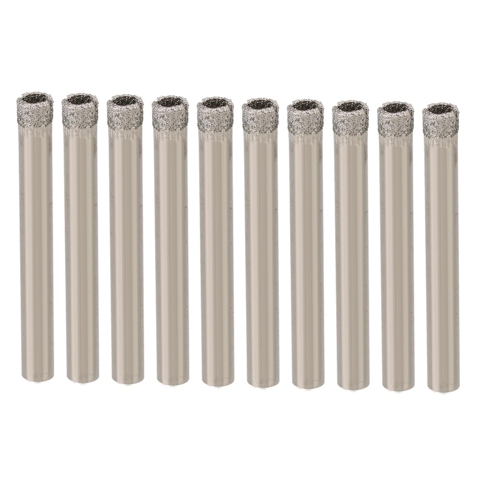 Diamond Tile Glass Cutter Hole Drill Bits