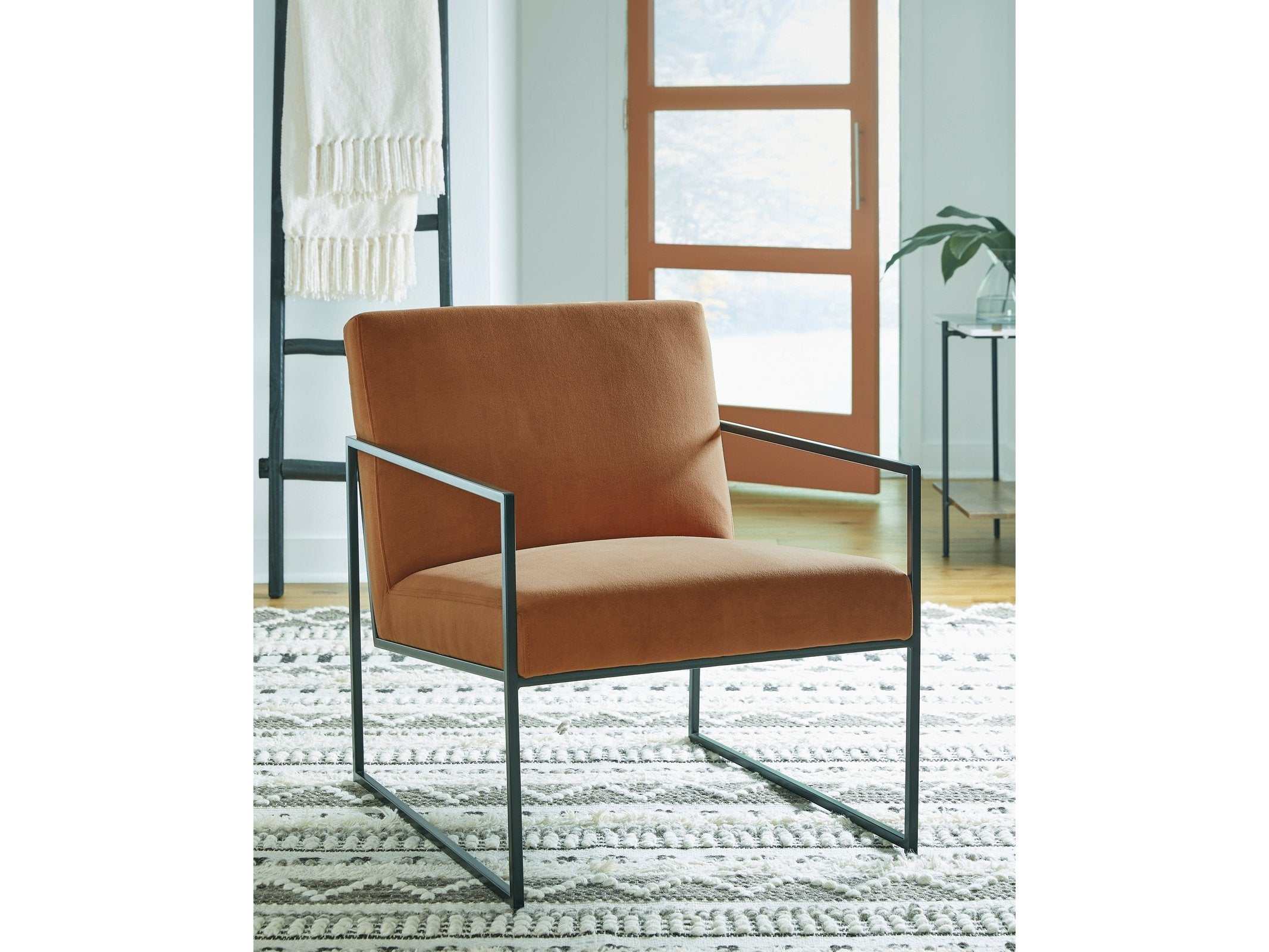 (Online Special Price) Aniak Spice Accent Chair