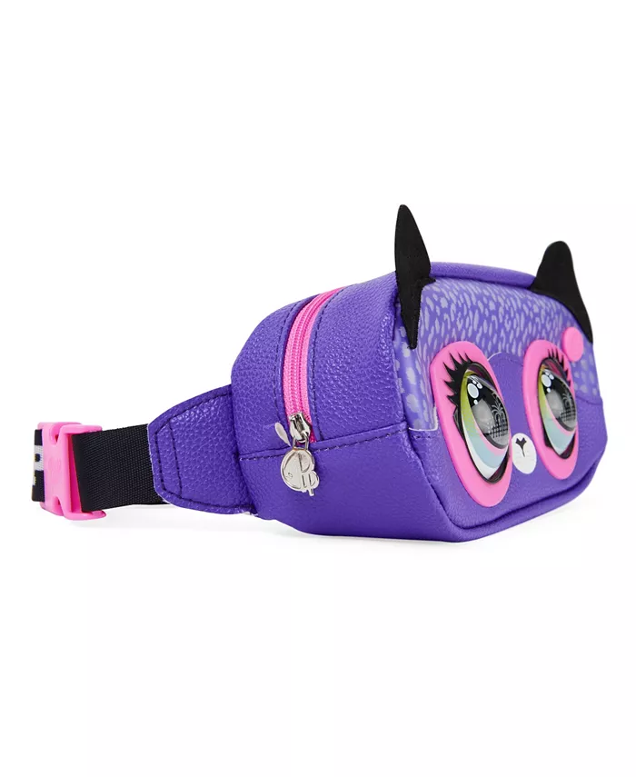 Purse Pets Savannah Spotlight Belt Bag