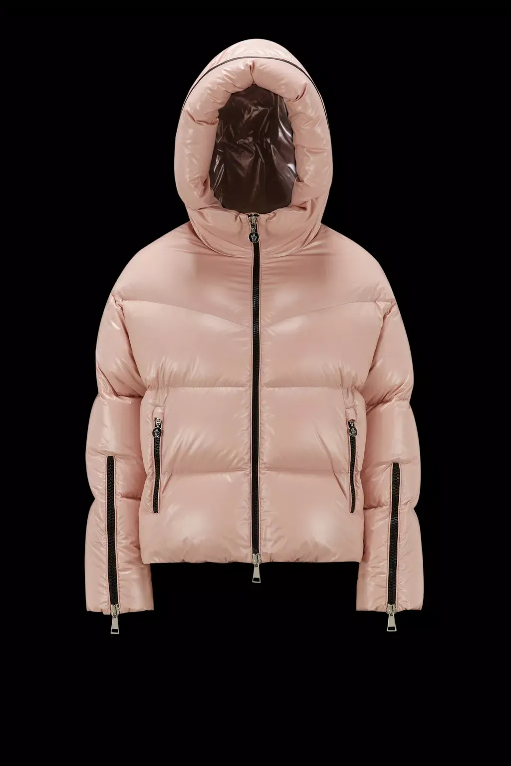 Huppe Short Down Jacket