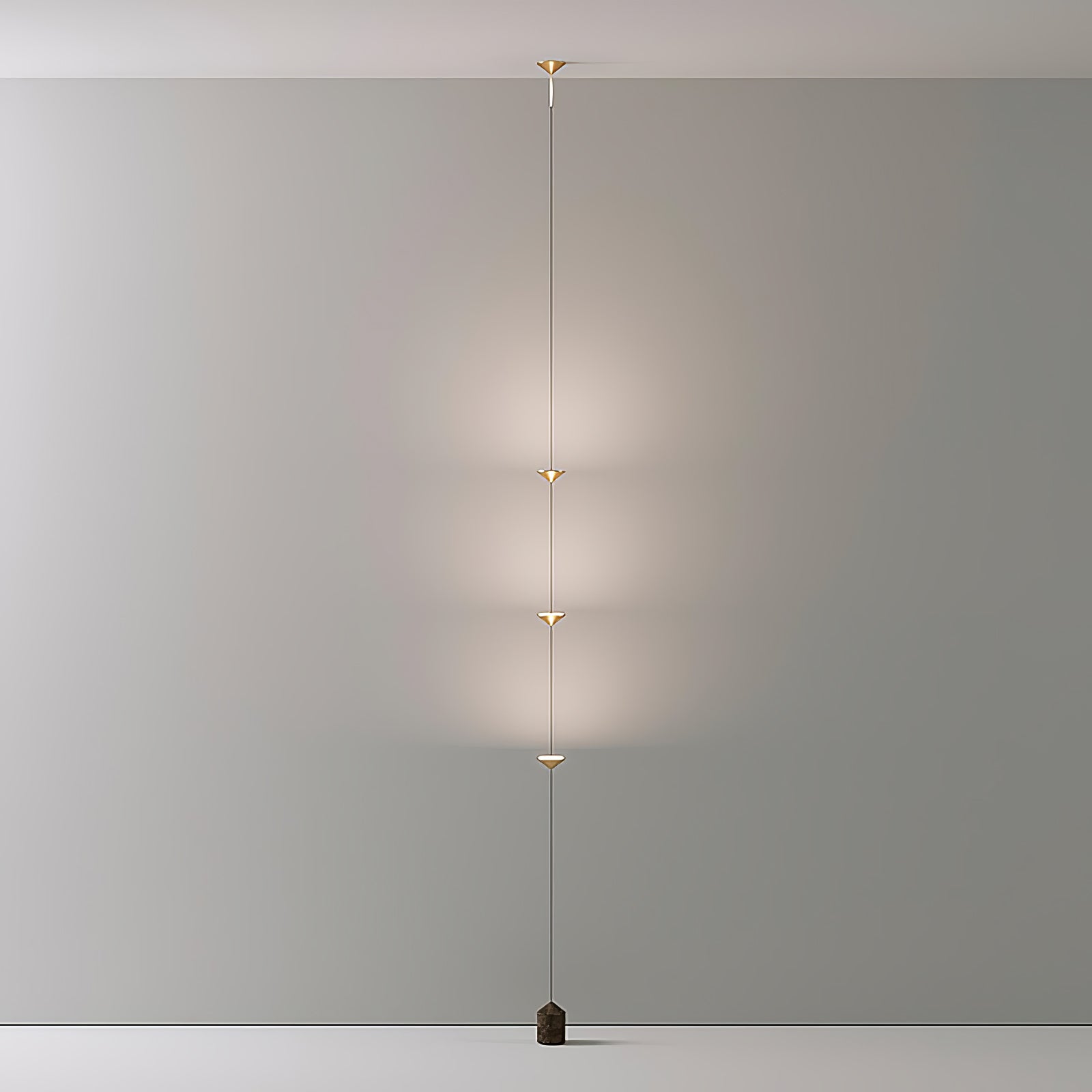 Soreluna Floor Lamp