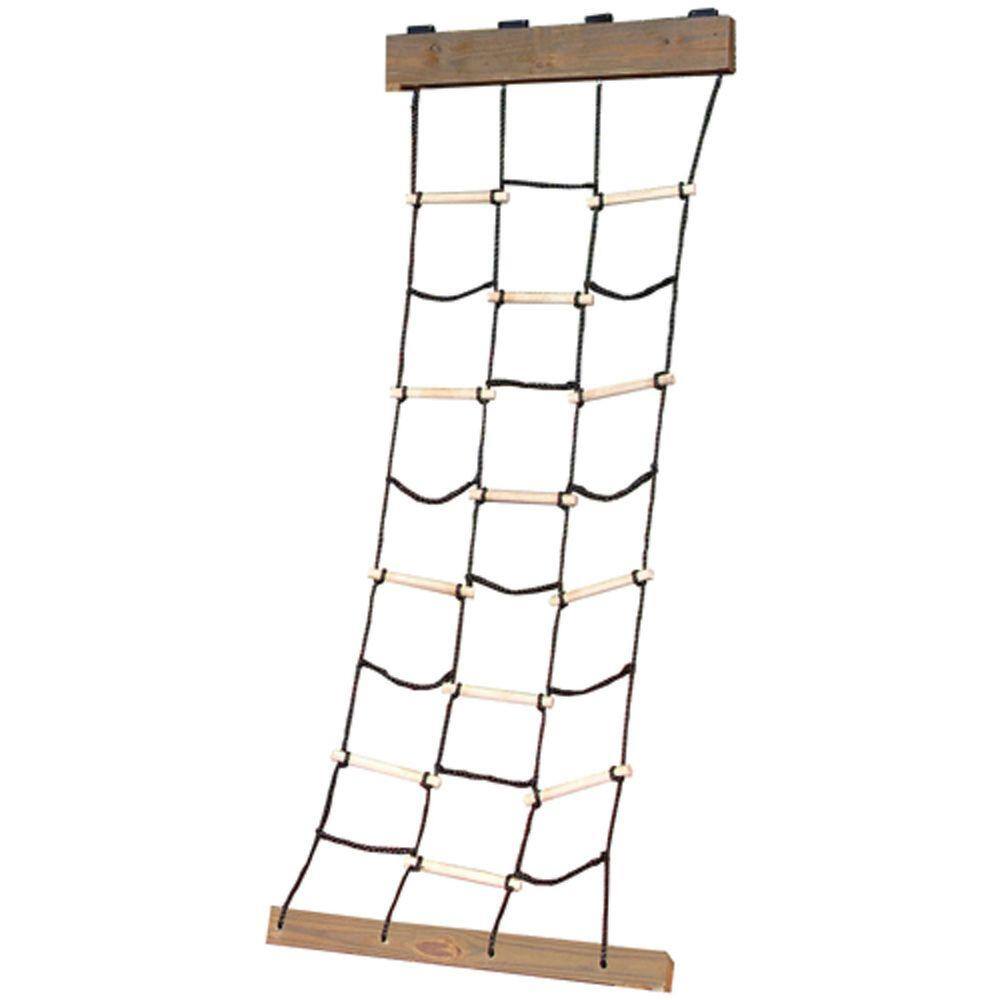 Swing-N-Slide Playsets Cargo Climbing Net WS 4481