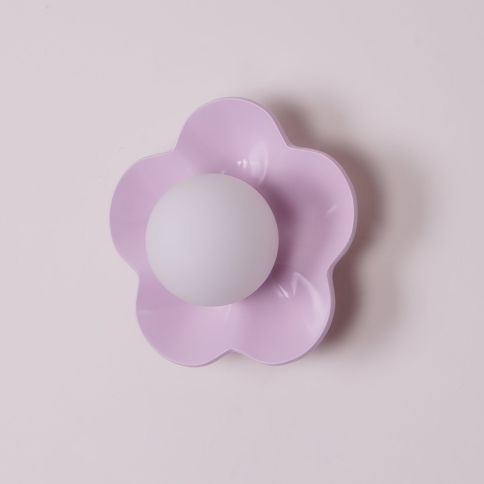 La fleur Wall Lamp