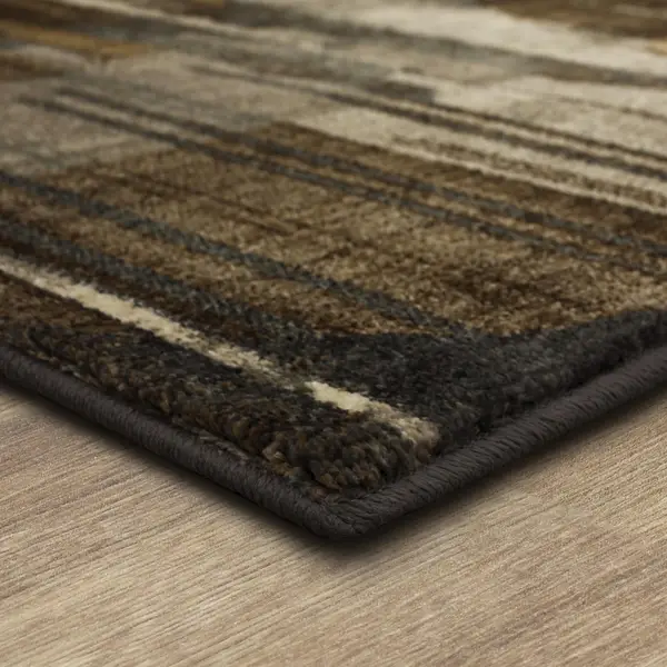 Mohawk Home Pyramid Lake Area Rug