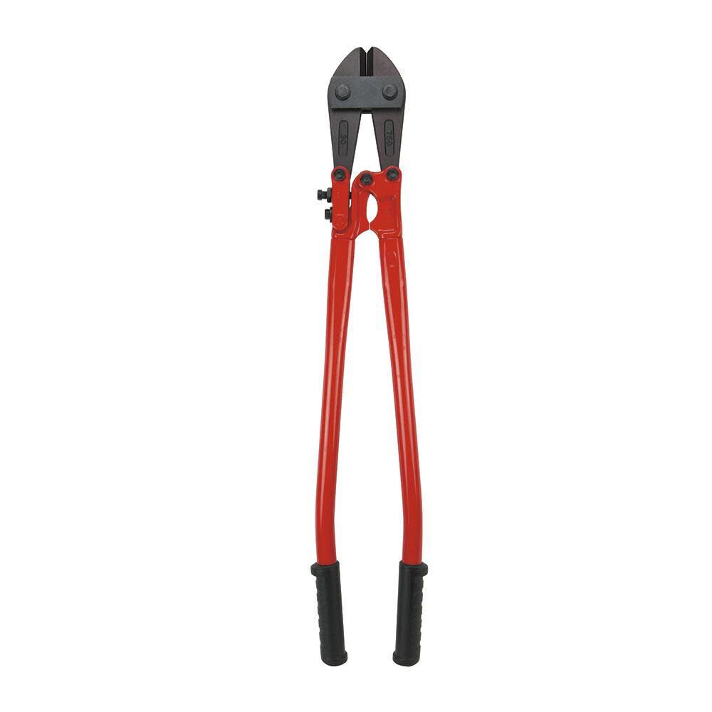 Klein Tools 30 In. Bolt Cutter with Steel Handles 63330 from Klein Tools