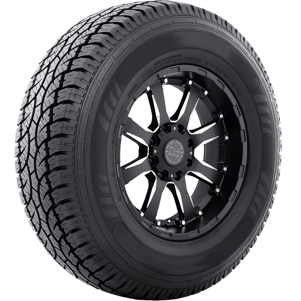 Americus Ranger A/T 285/70R17 SL All Terrain Tire