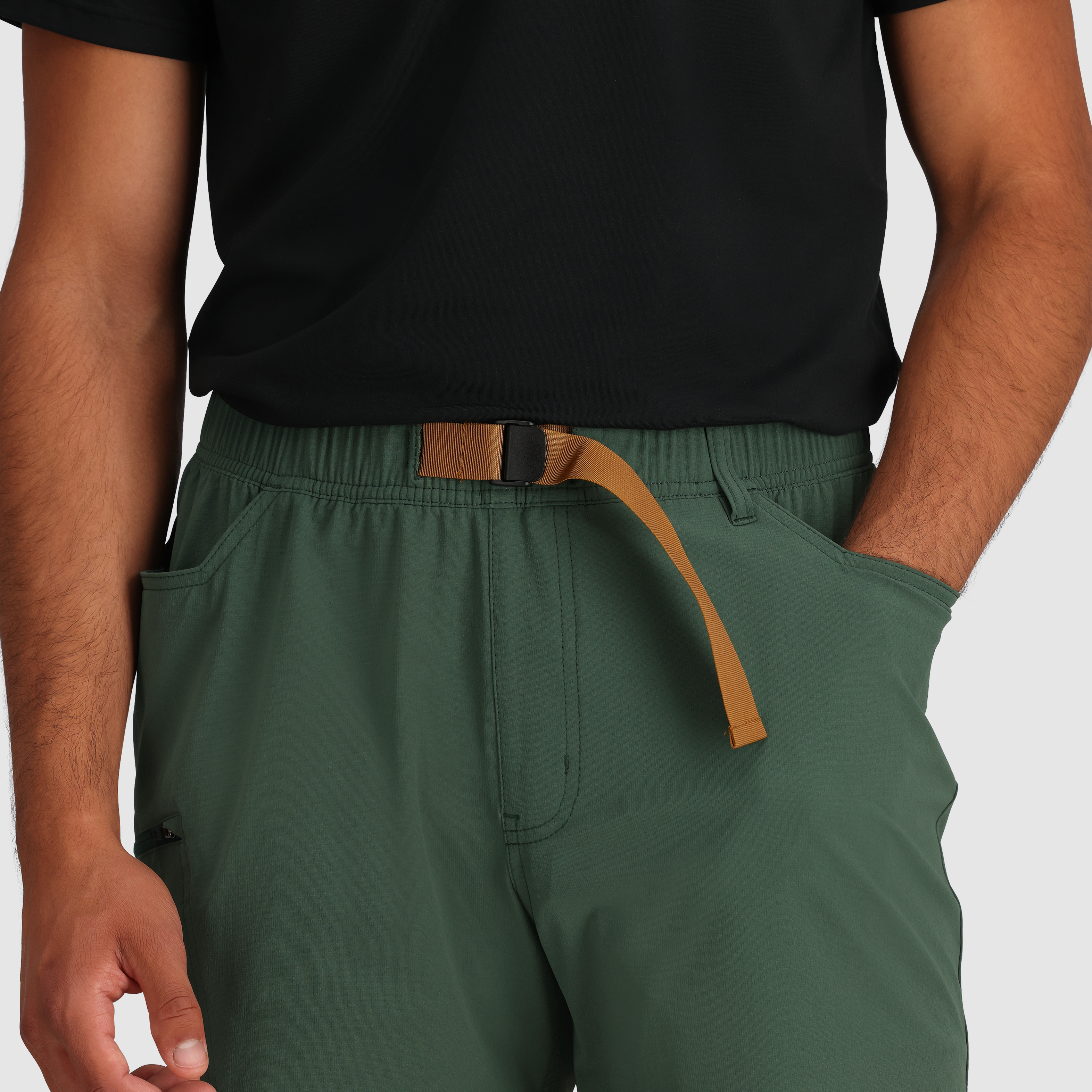 Men's Ferrosi Shorts - 7