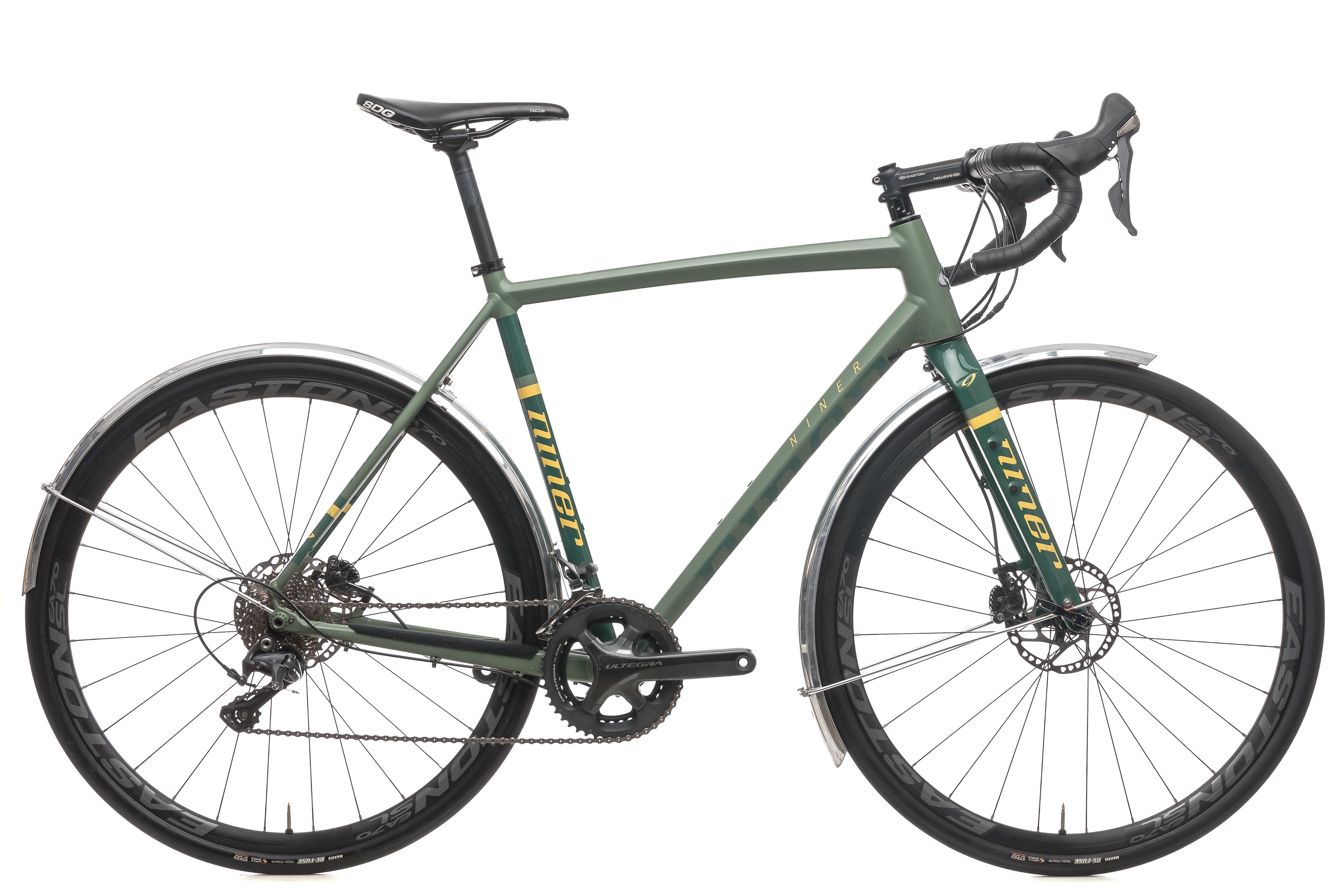 2016 Niner RLT 9 56cm Bike - 2016