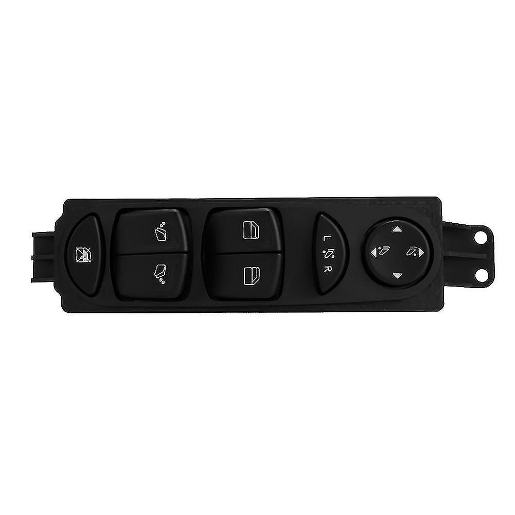 Car Front Left Power Window Master Control Switch Fit for Mercedes 6395451313