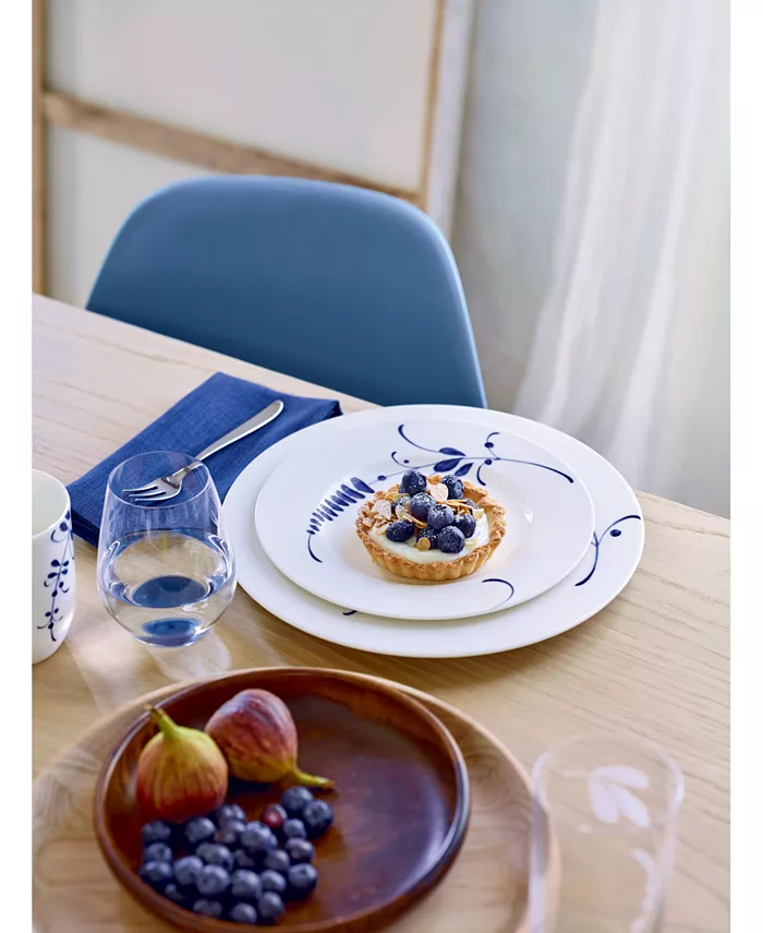 Villeroy and Boch Old Luxembourg Brindille Dinnerware Collection