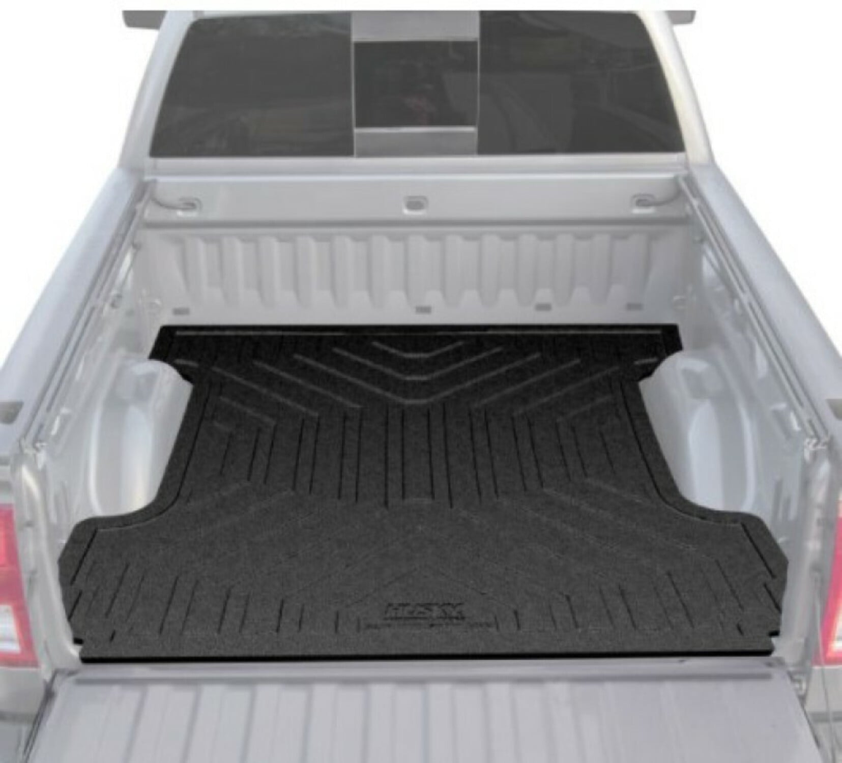 Husky Liners 16004 Heavy Duty Bed Mat Fits 19 22 Sierra 1500 Silverado 1500