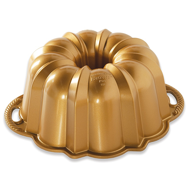 Nordic Ware Anniversary Bundt® Pan