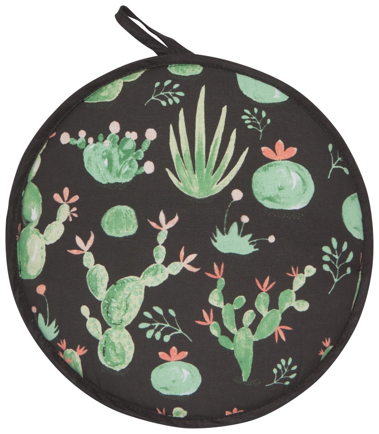 Cacti Tortilla Warmer