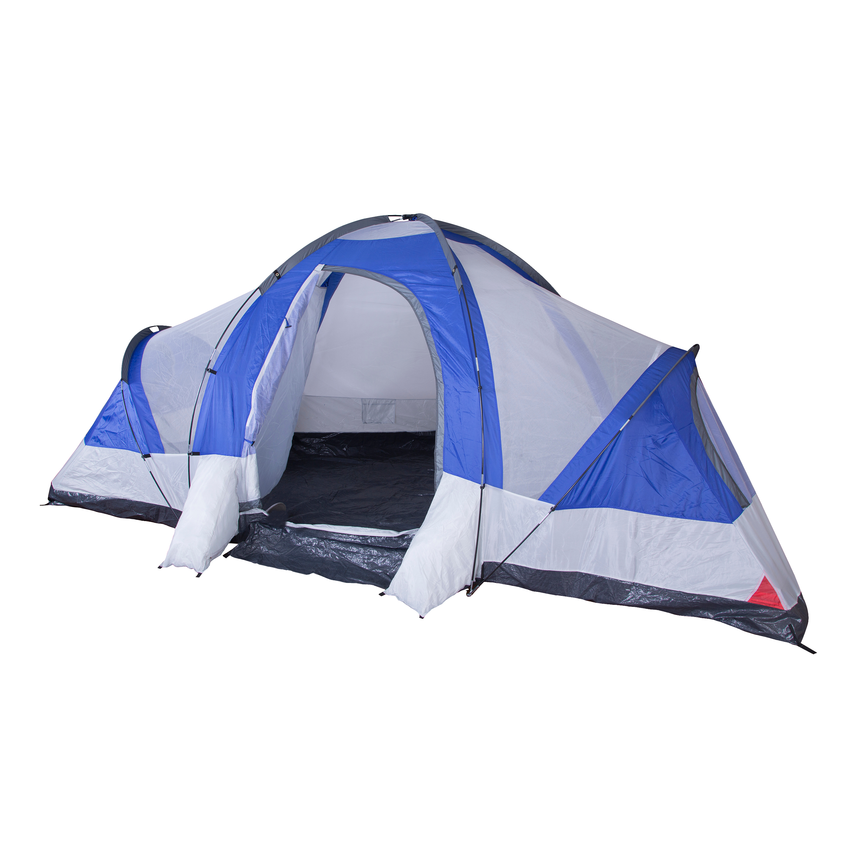 Stansport 8-Person Cabin Tent