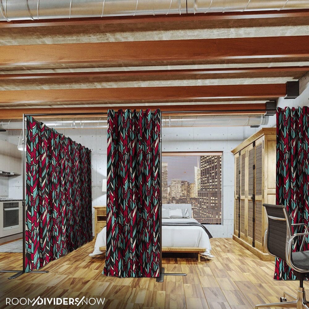 End2End Room Divider Kits Variant 1