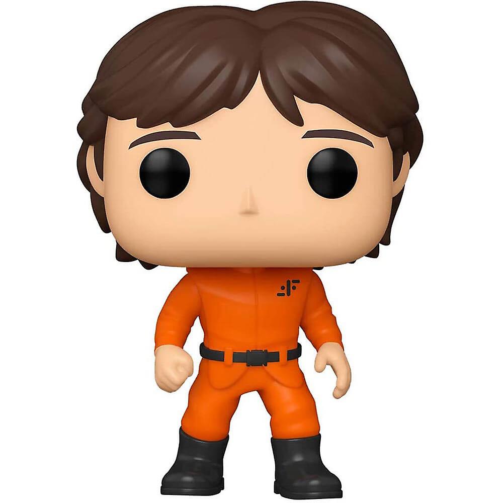 V Mike Donovan Pop! Vinyl