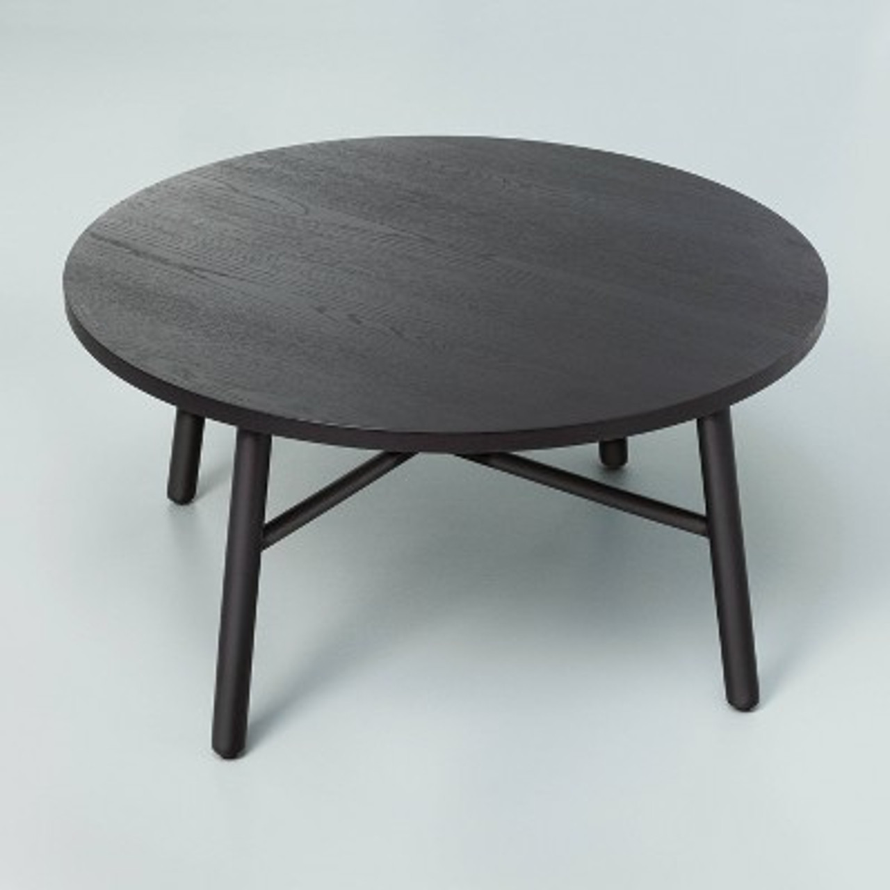 Shaker Coffee Table Black - Hearth and Hand with Magnolia