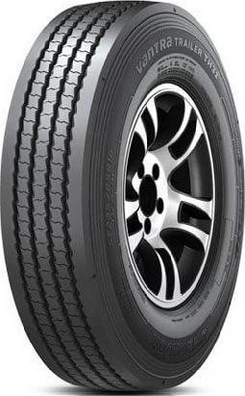 Hankook Vantra Trailer (TH31) ST235/85R16 132/127M G Trailer Tire