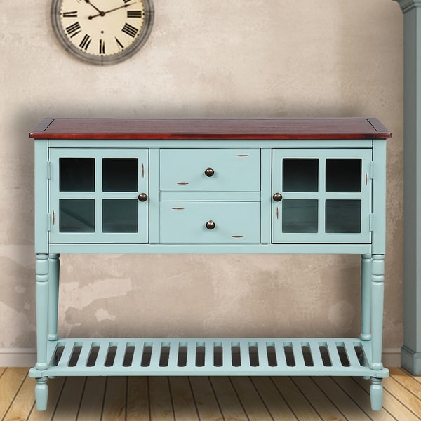 Sideboard Console Table