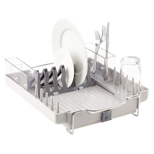 OXO Fold Away Dish Rack