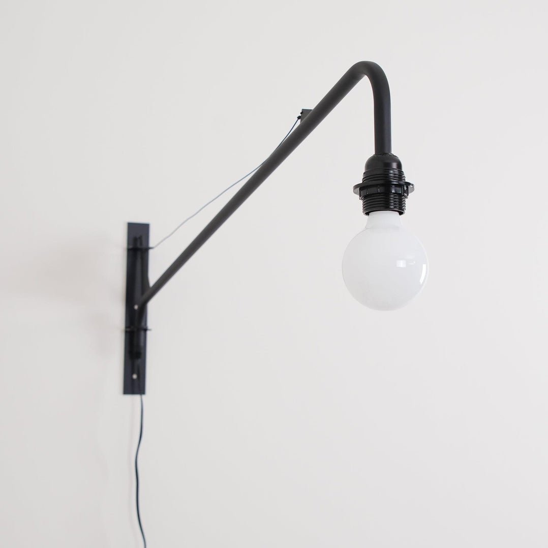 Prouve Petite Potence Wall Lamp