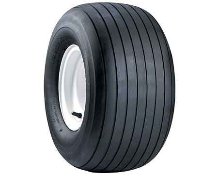 Martin Wheel 13 x 5.00-6 Rib Tire - 506-2R-I