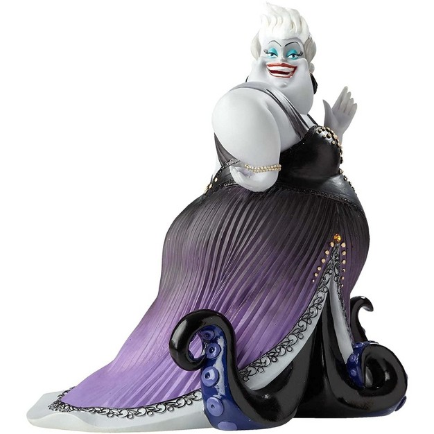 Enesco Disney The Little Mermaid Ursula 8 Inch Enesco Figurine