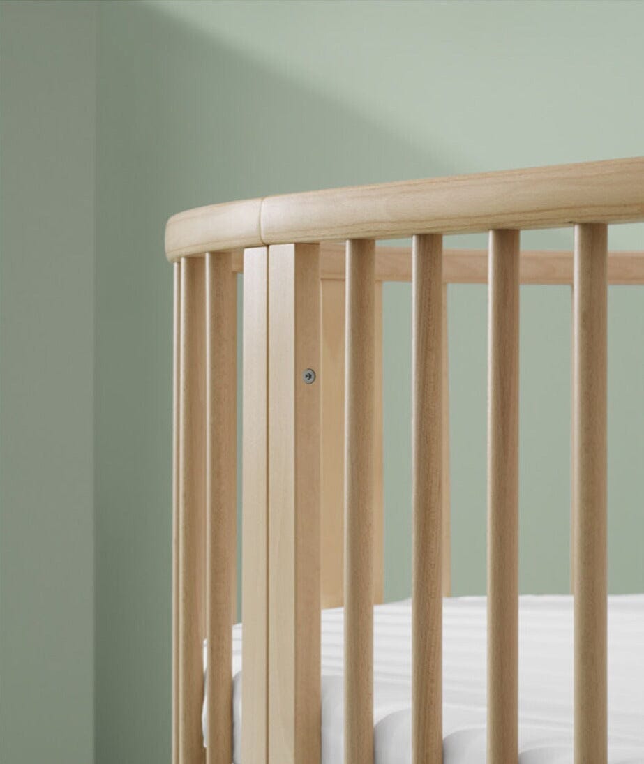 Stokke-Sleepi-Bed