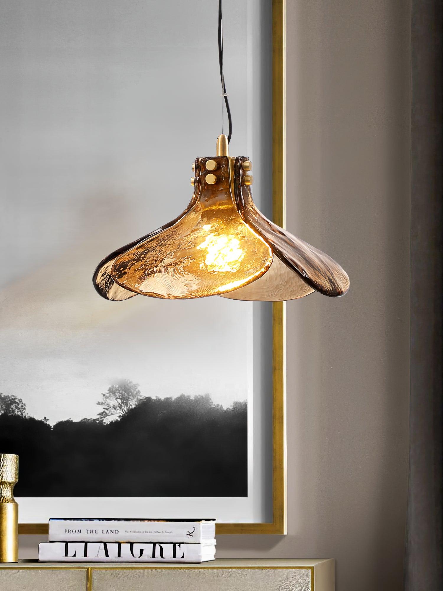 LS185 Pendant Lamp