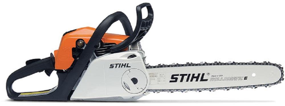 MS 211 18In 35.2cc EZ Start Chainsaw MS 211 18In 35.2cc EZ Start Chainsaw ;