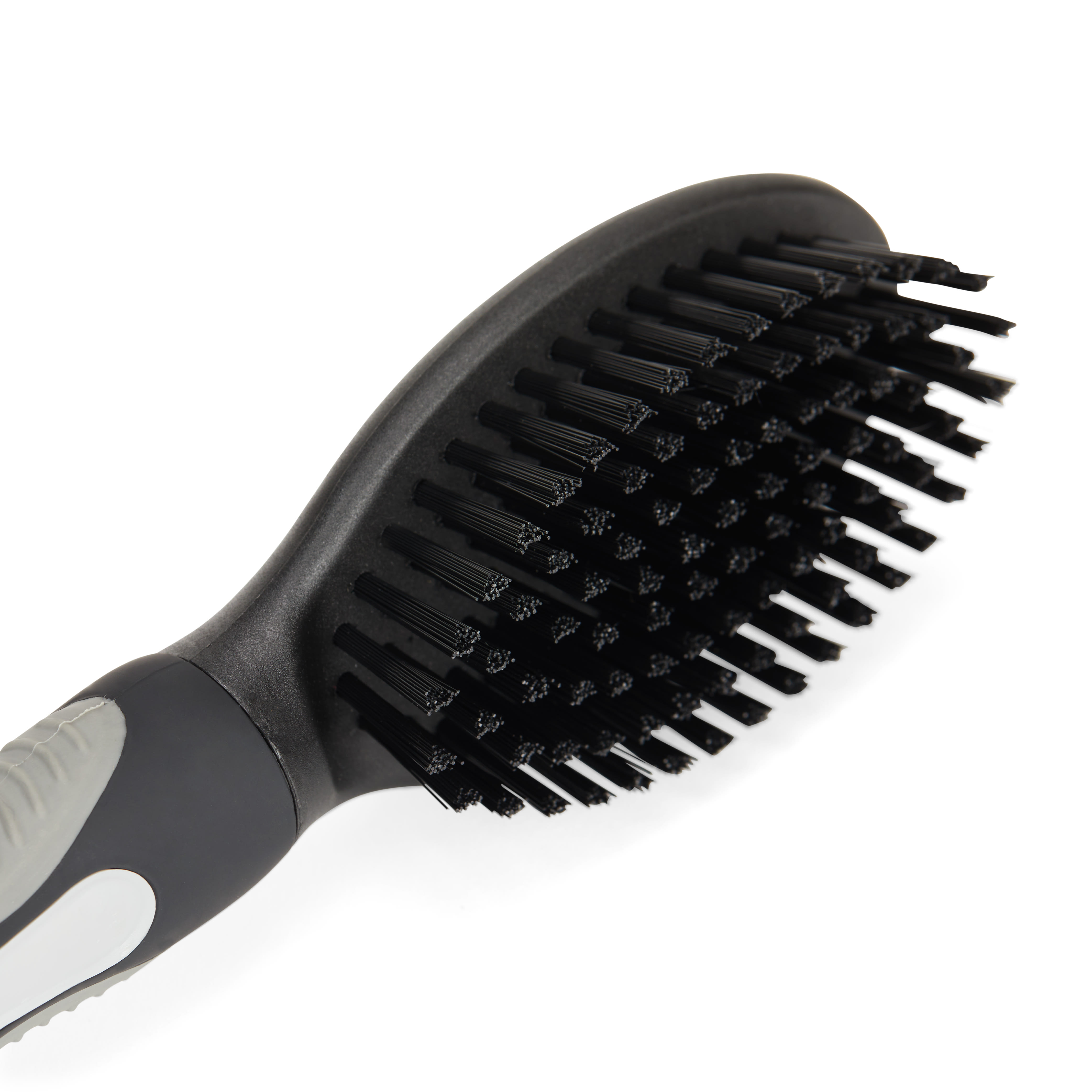 Well  Good Black Bristle Cat Brush