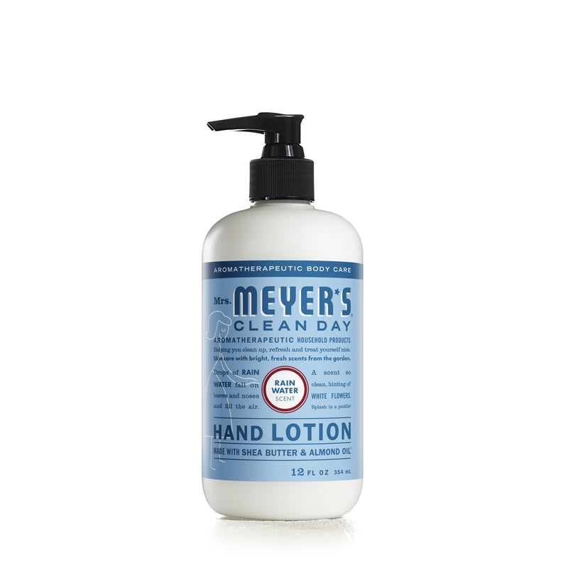 MMCD LOTION RAINWTR 12OZ