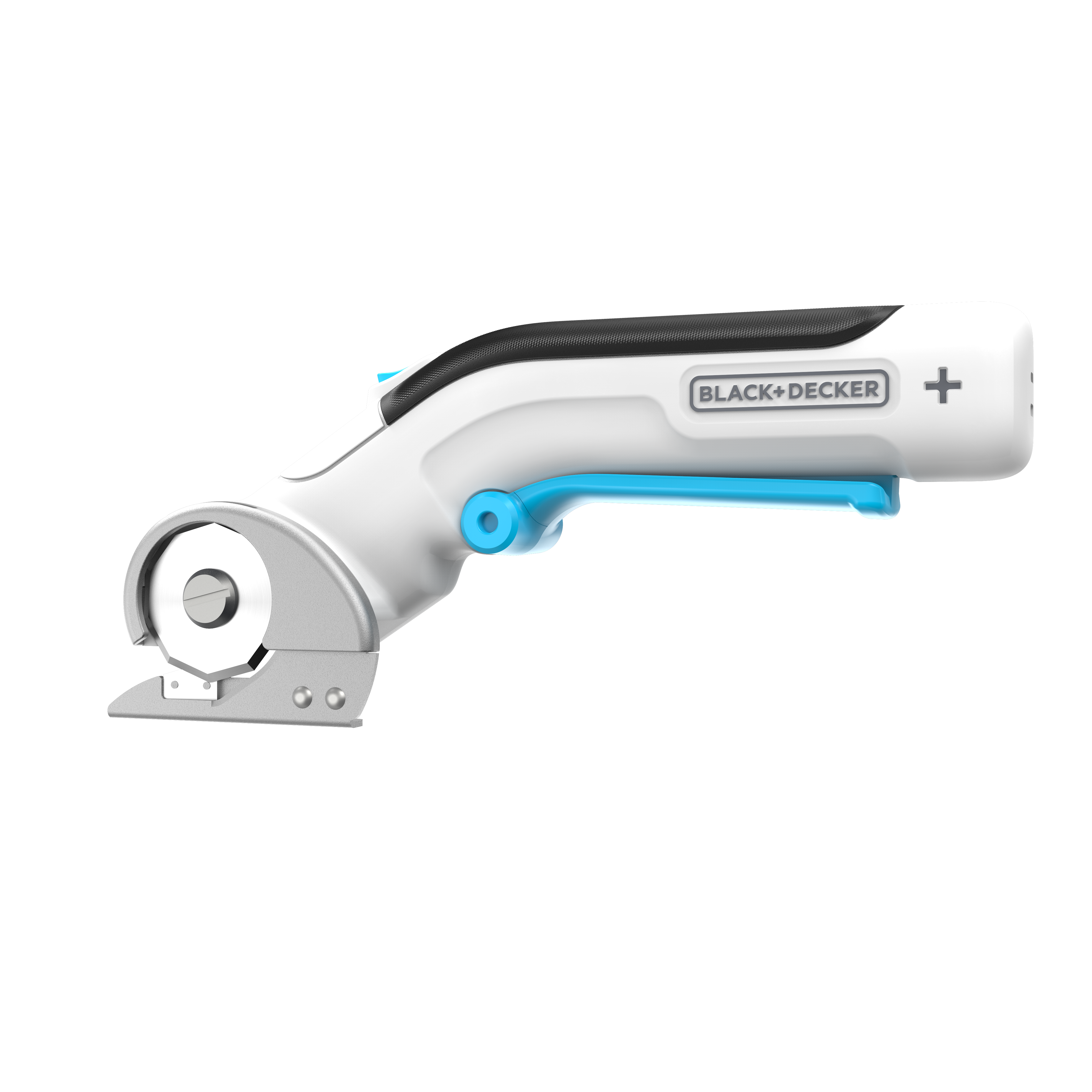 4V MAX* Cordless Rotary Cutter, USB Rechargeable