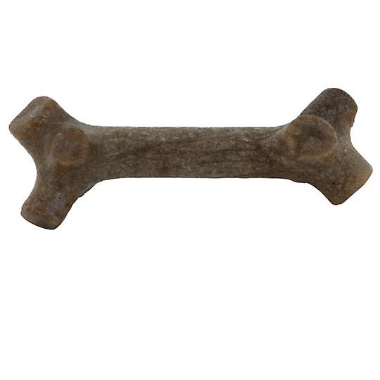 Barkbone Bar With Peanut Butter Flavour Dog Toy