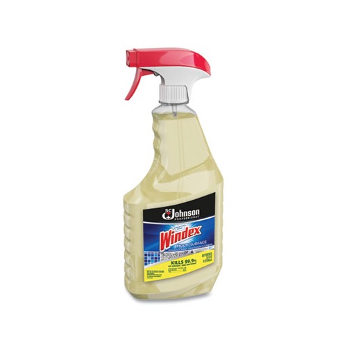 Windex MultiSurface Disinfectant Cleaner  SJN682266