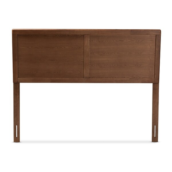 Carson Carrington Ulvo Mid-century Headboard - - 28029592