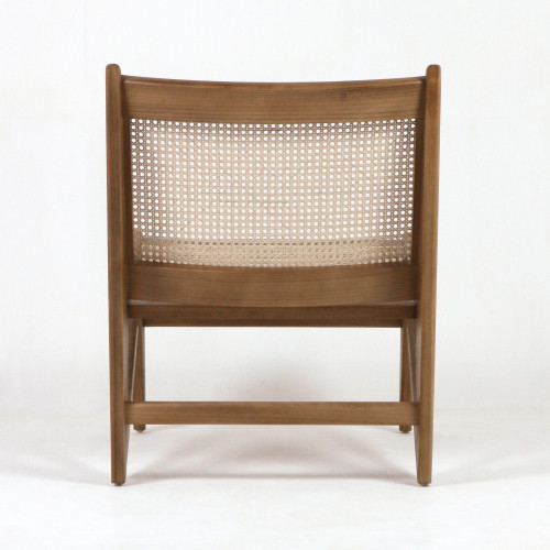 Pierre Jeanneret Kangaroo Chair Tribute B03249446