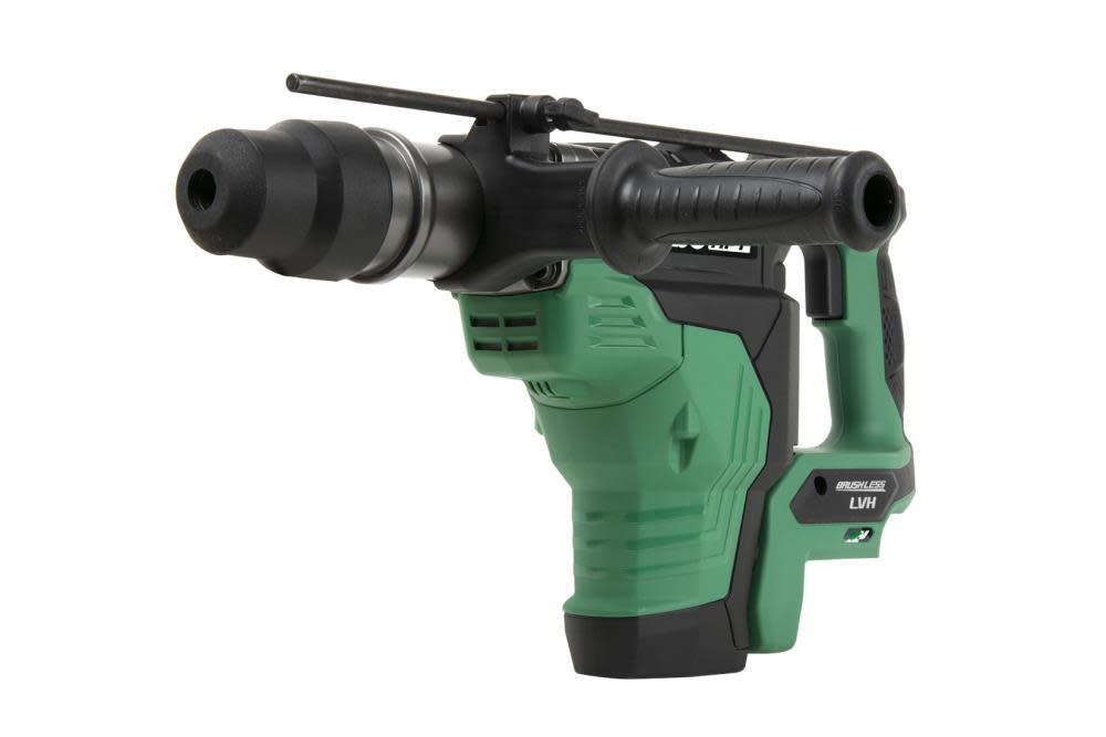 Multivolt 36V Brushless SDS-Max1-9/16  Rotary Hammer (Bare Tool)