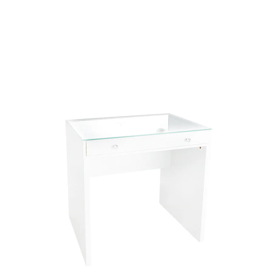 IVFT-SLAYMINITB-BLK-N2 | SlayStation® Mini Vanity Table