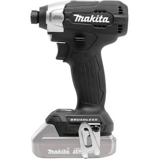 Makita 18V LXT Sub-Compact Lithium-Ion Brushless Cordless Impact Driver (Tool Only) XDT18ZB