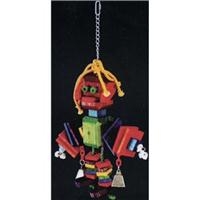 Paradise PT00345 Toys Mr Robot Giant 25 x 16