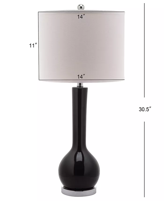 Safavieh Set of 2 Mae Table Lamps