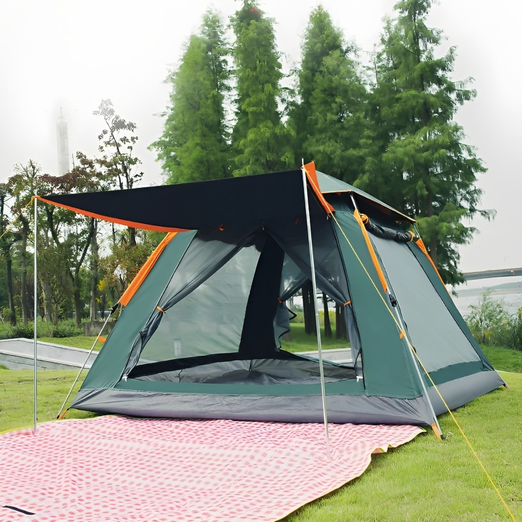 Instant Pop Up Tent