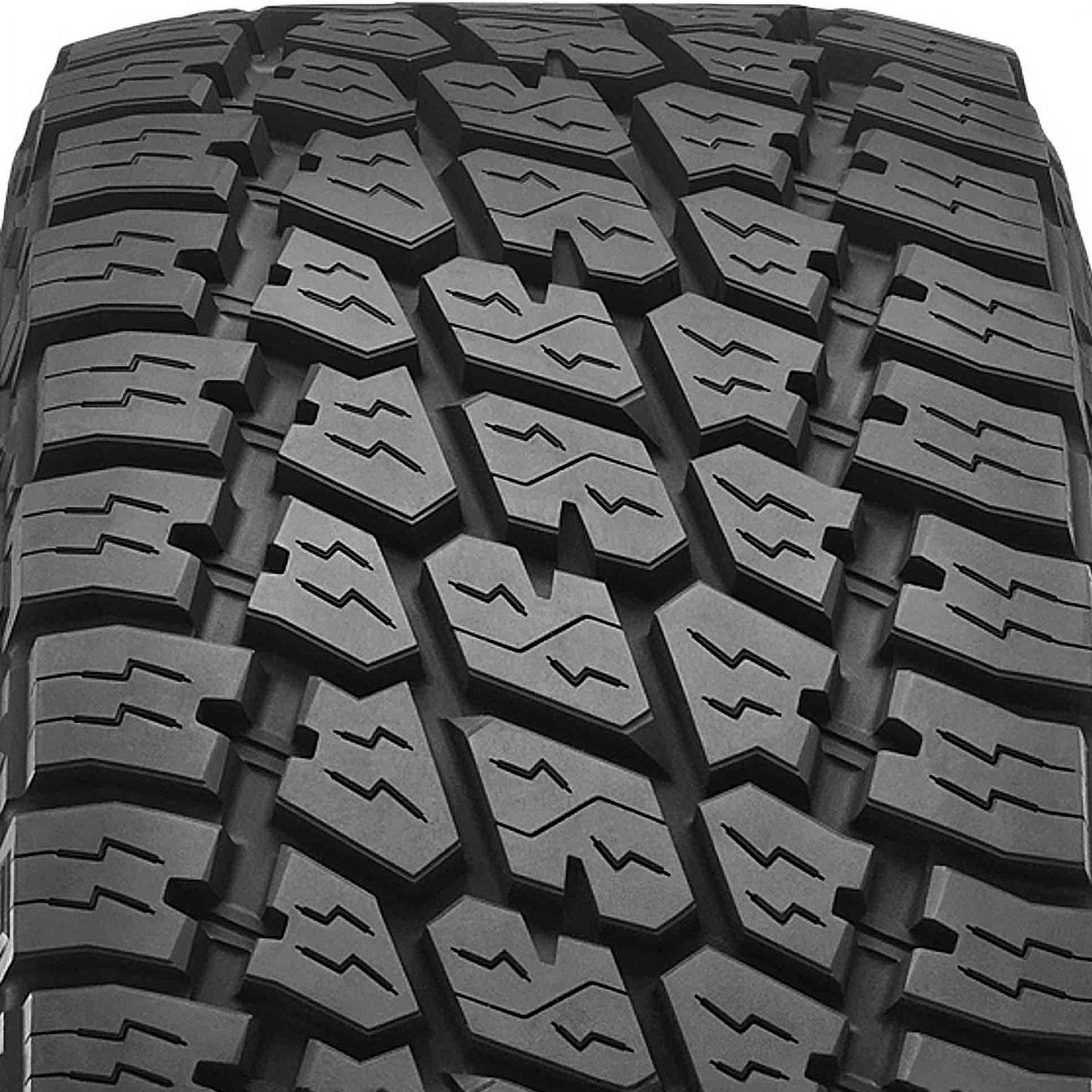 Nitto Terra Grappler G2 265/50R20 111S Tire