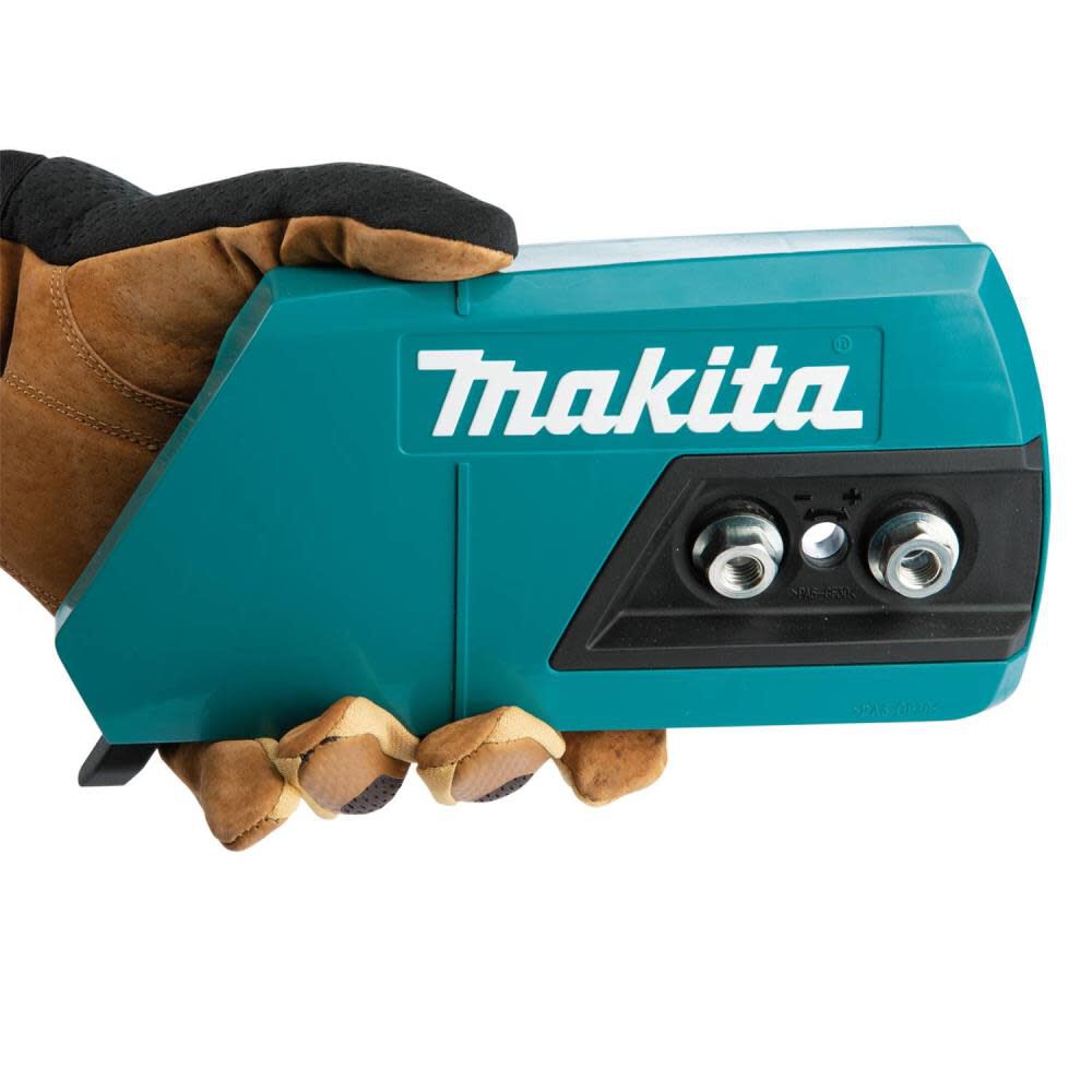 Makita 40V max XGT 18