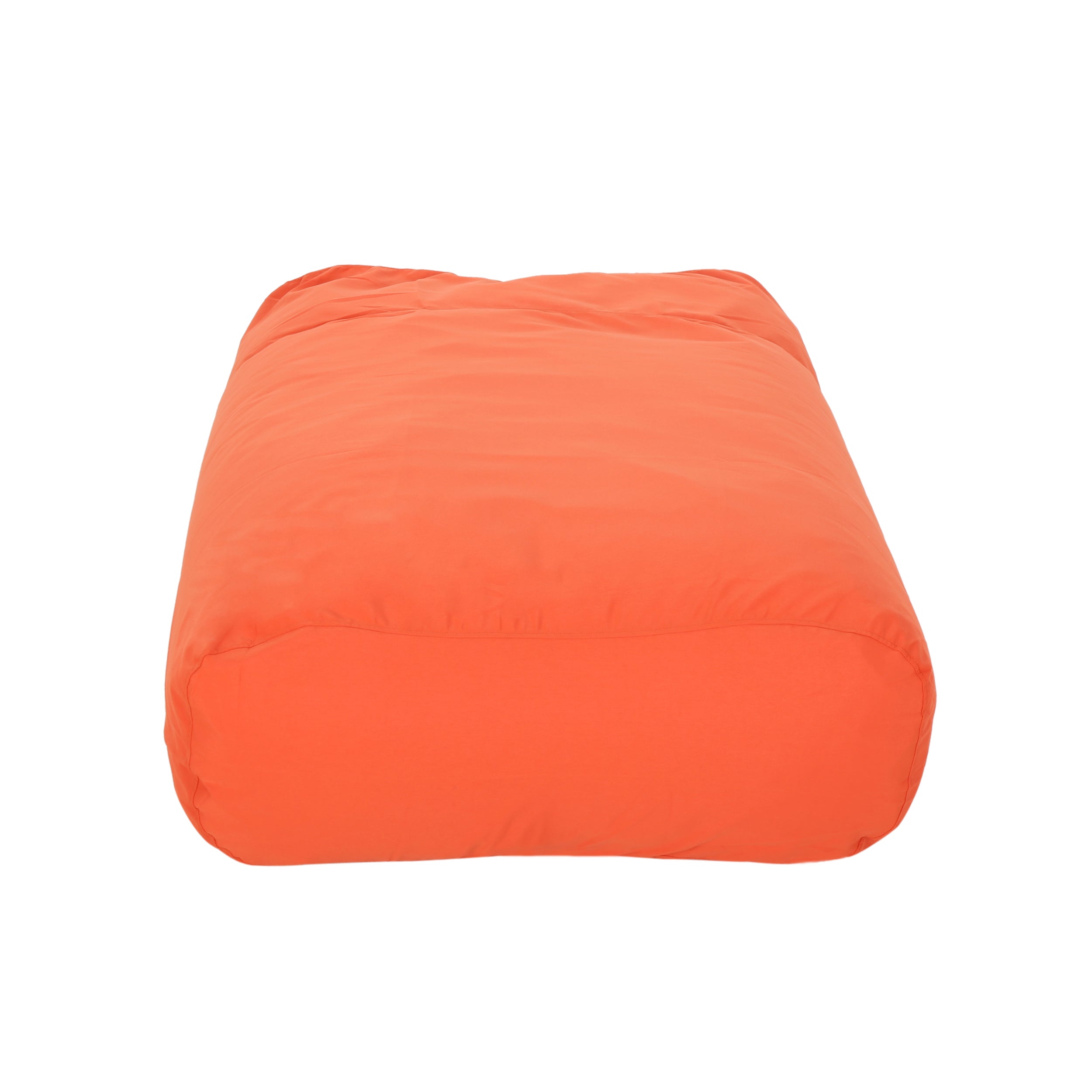 Arcelia Outdoor Water Resistant 6X3 Lounger Bean Bag