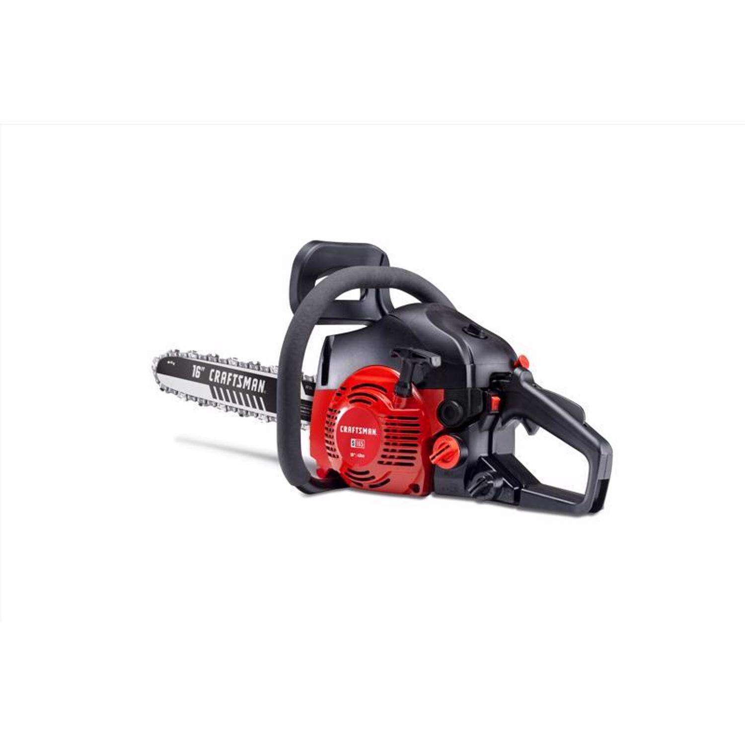 Craftsman CMXGSAMCN4216 16 in. 42 cc Gas Chainsaw