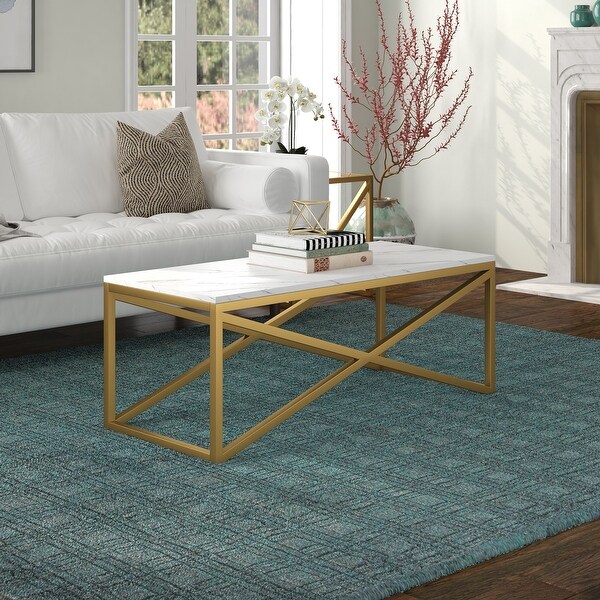 Calix Coffee Table