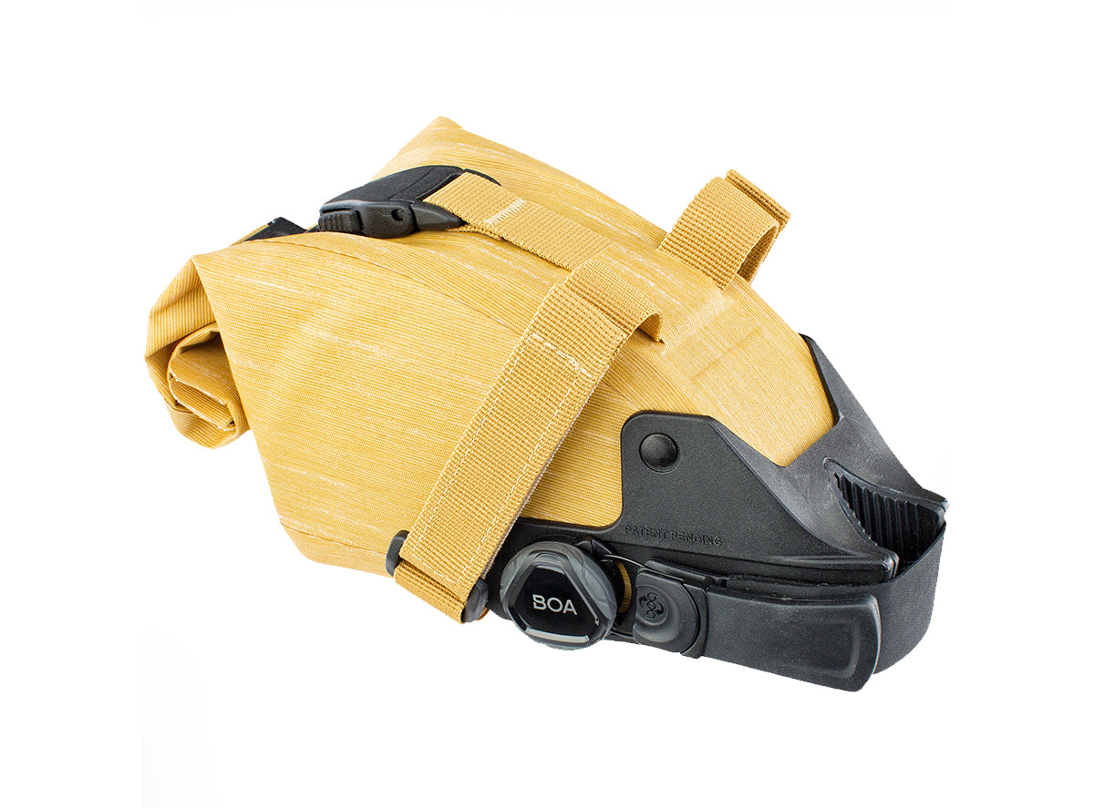 Evoc Seat Pack BOA - Loam