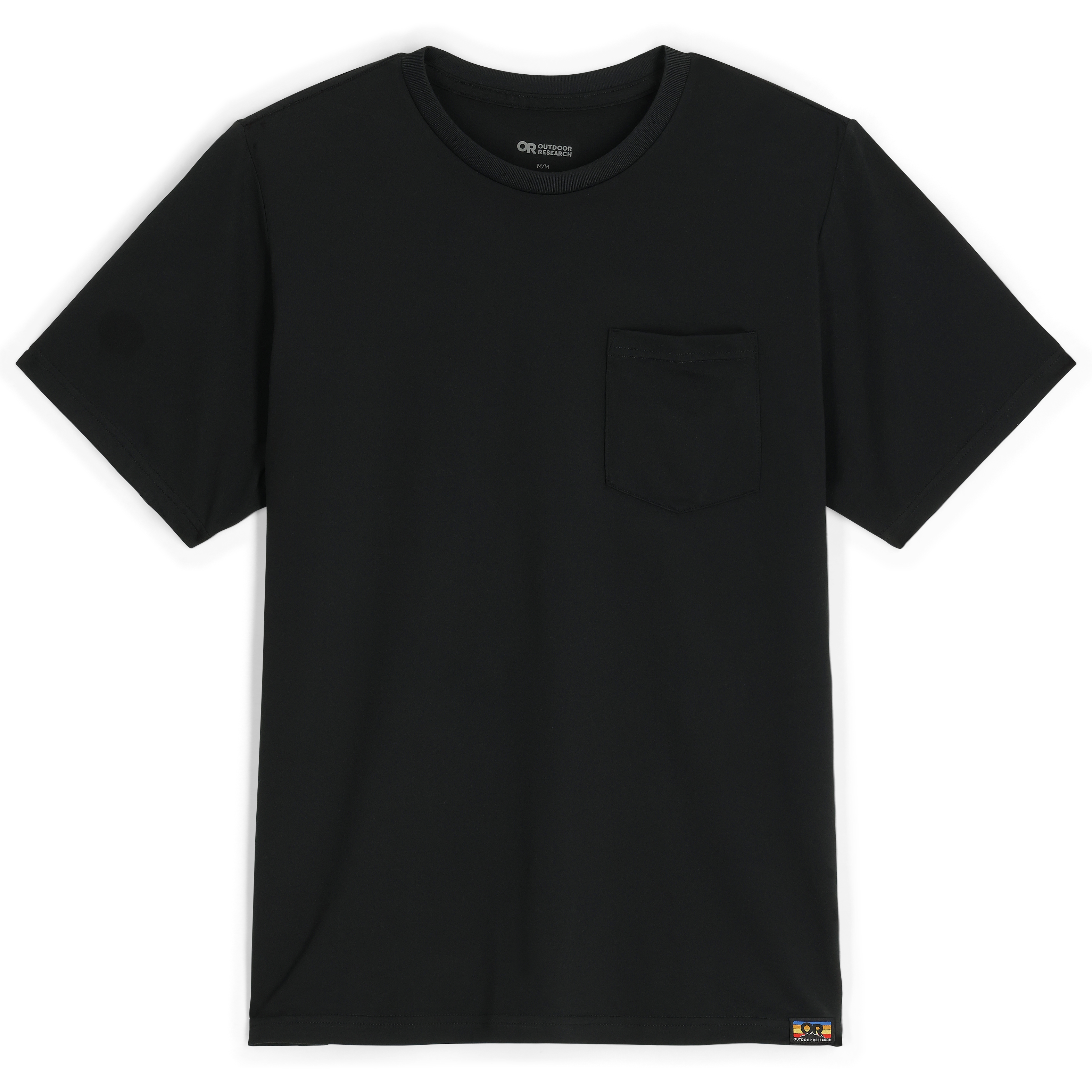 Men's Essential Pocket T-Shirt